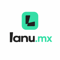Lanu: préstamos de $500 a $35,000